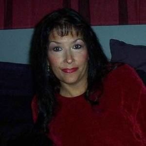 Meet your Posher, Patricia